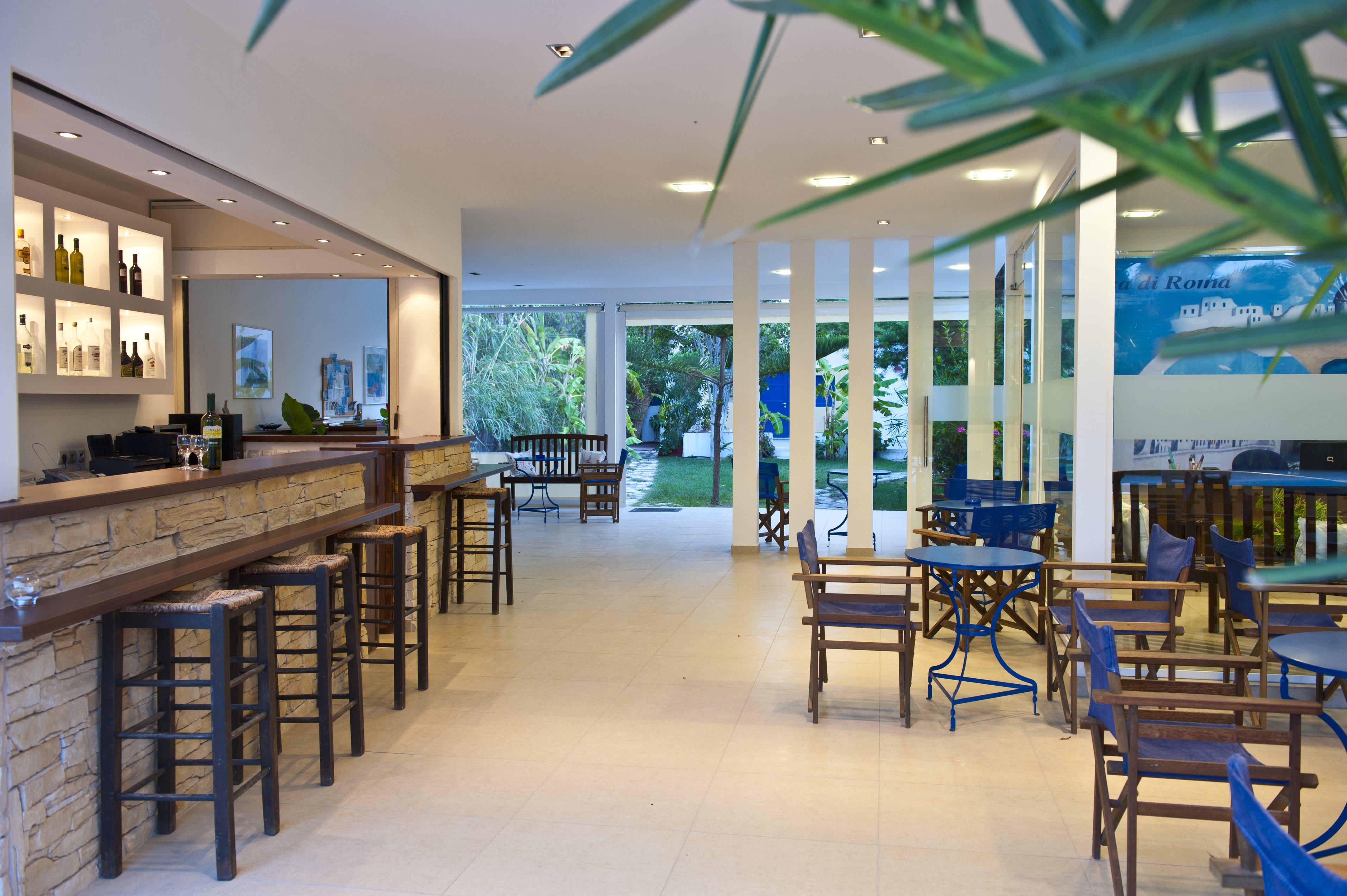 Casa Di Roma Aparthotel Parikia  Exterior photo