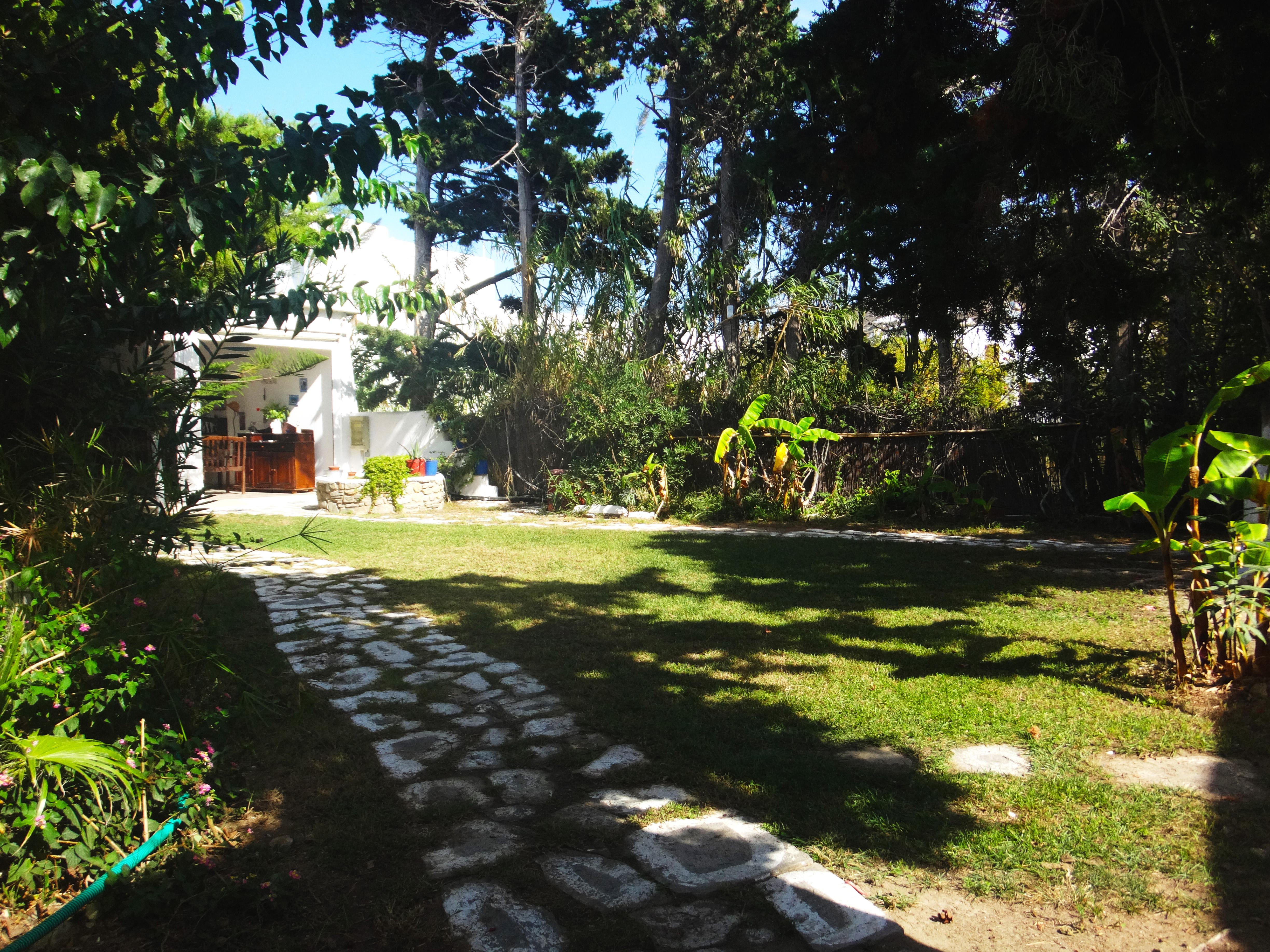 Casa Di Roma Aparthotel Parikia  Exterior photo